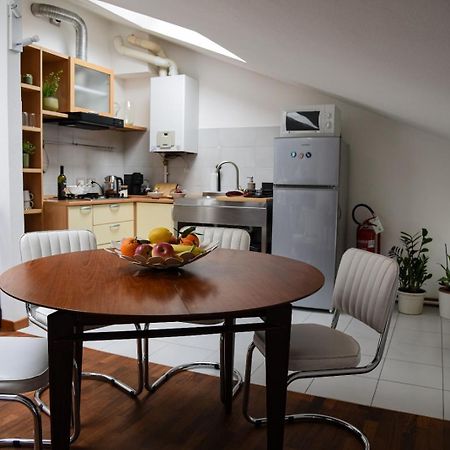 Dante Centro Apartment Ravenna Luaran gambar