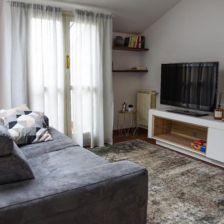 Dante Centro Apartment Ravenna Luaran gambar