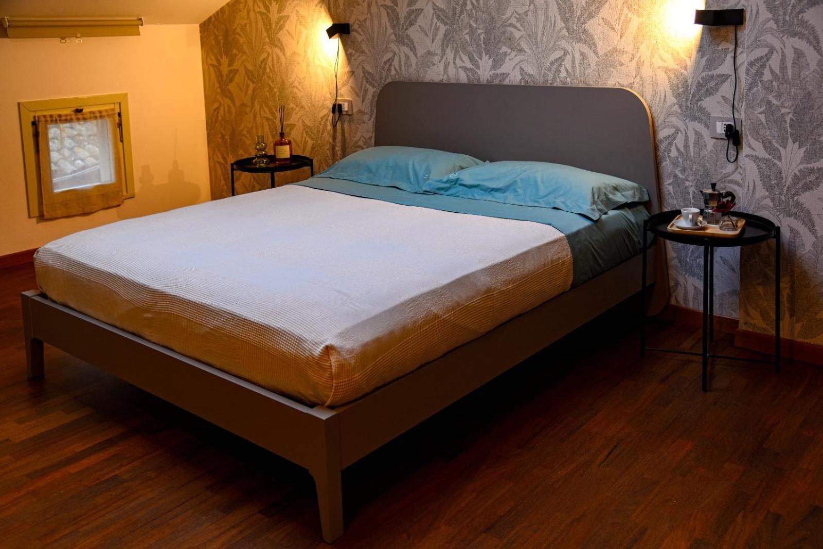 Dante Centro Apartment Ravenna Luaran gambar