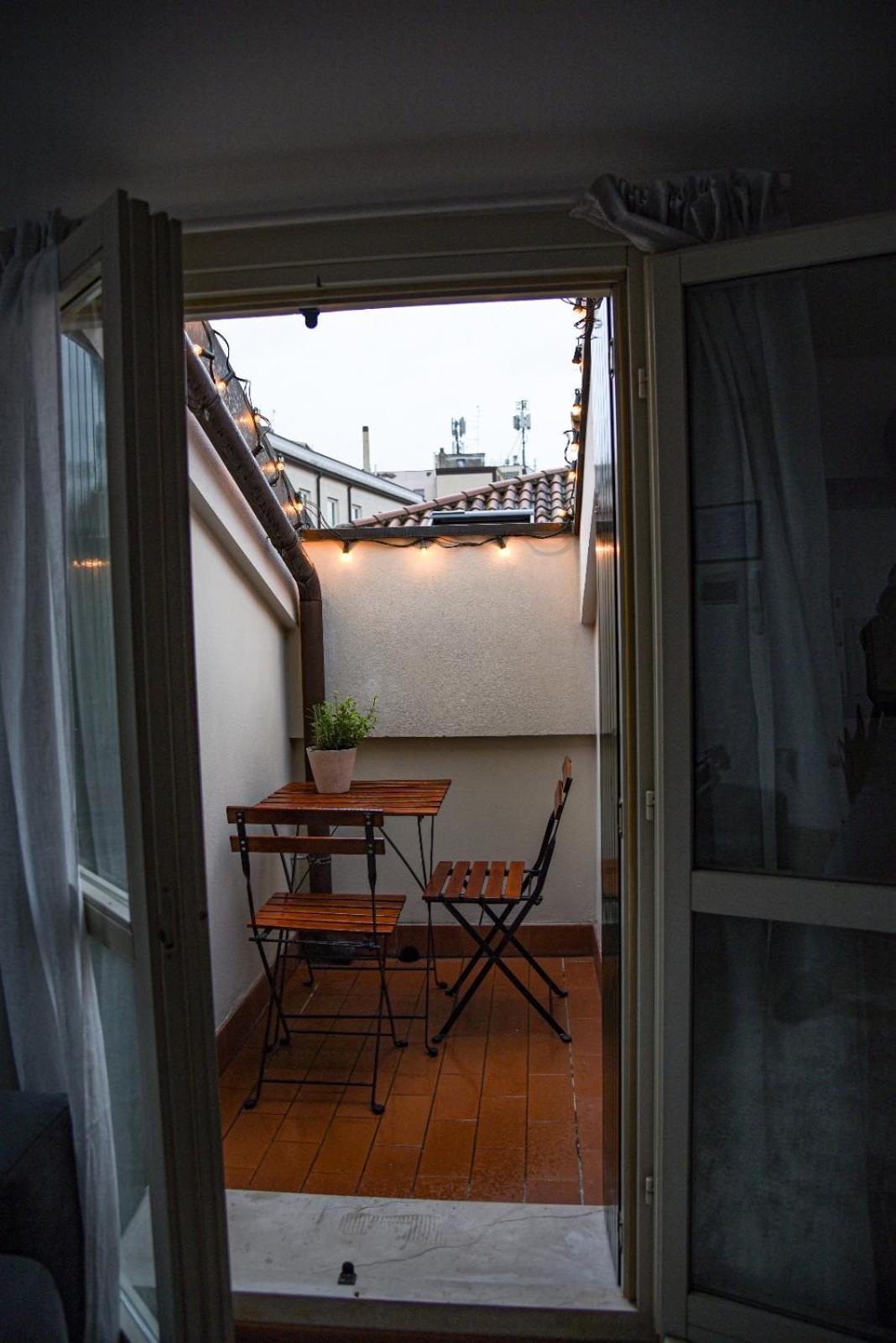 Dante Centro Apartment Ravenna Luaran gambar