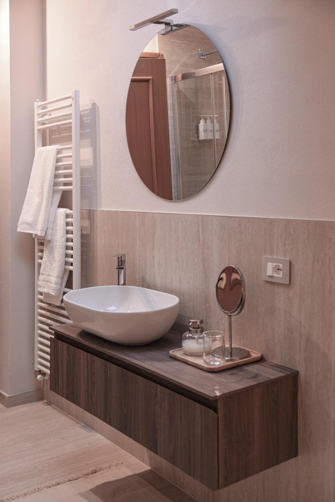 Dante Centro Apartment Ravenna Luaran gambar