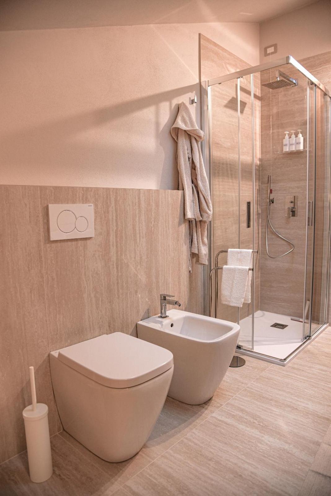 Dante Centro Apartment Ravenna Luaran gambar